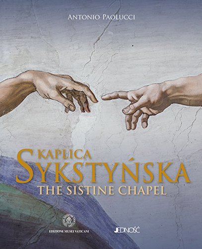 Image of Kaplica sykstyńska / the sistine chapel