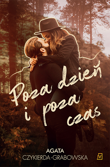 Image of Poza dzień i poza czas