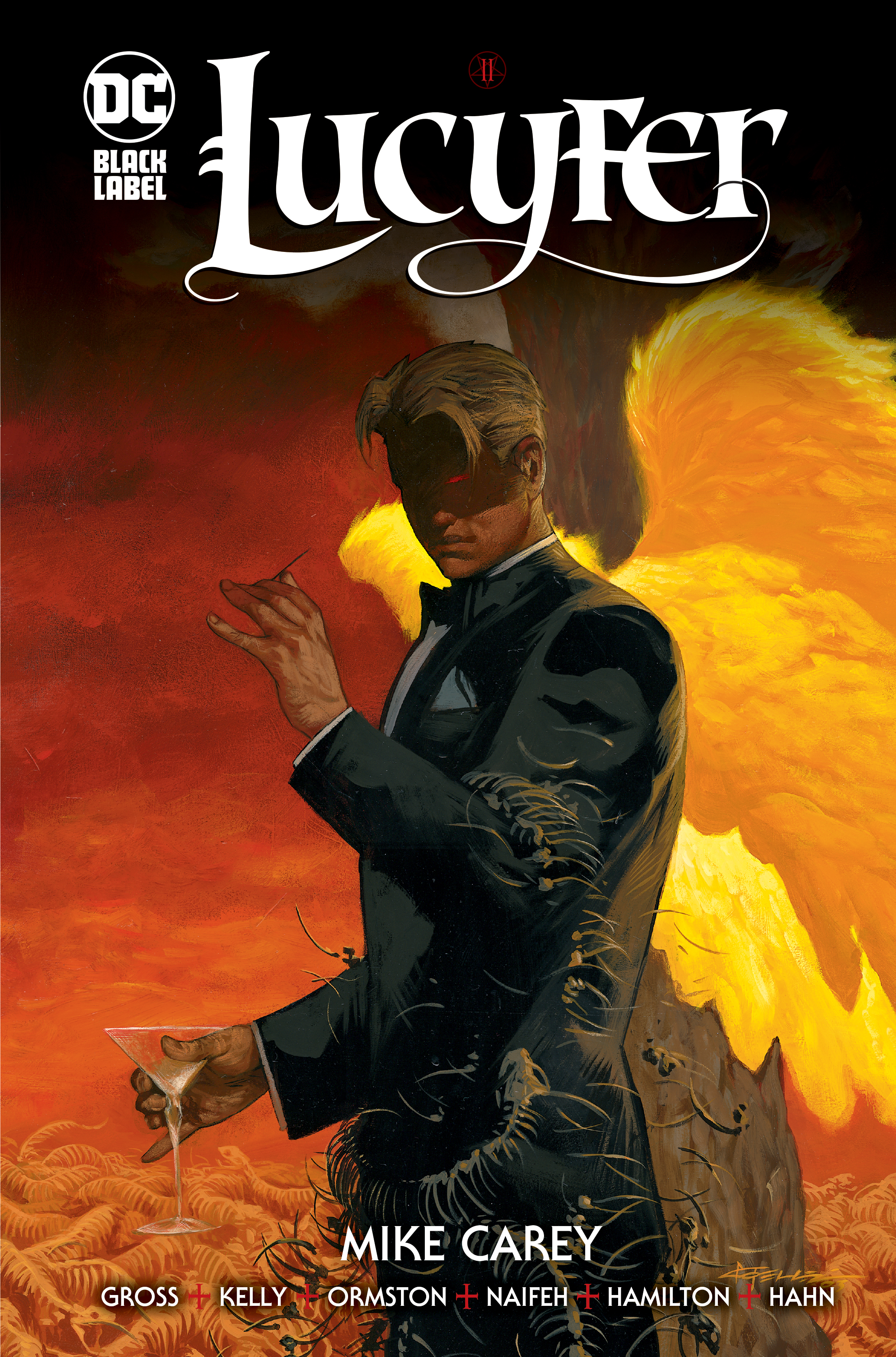 Image of Lucyfer Tom 2