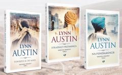 Image of Komplet: Kroniki Odnowy