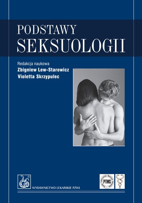 Image of Podstawy seksuologii
