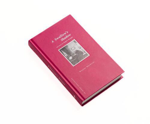 Image of A Swallow’s Shadow An essay on Chopin’s thoughts [Cień jaskółki. Esej o myślach Chopina]