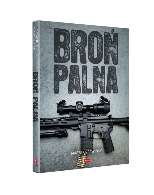 Image of Broń palna