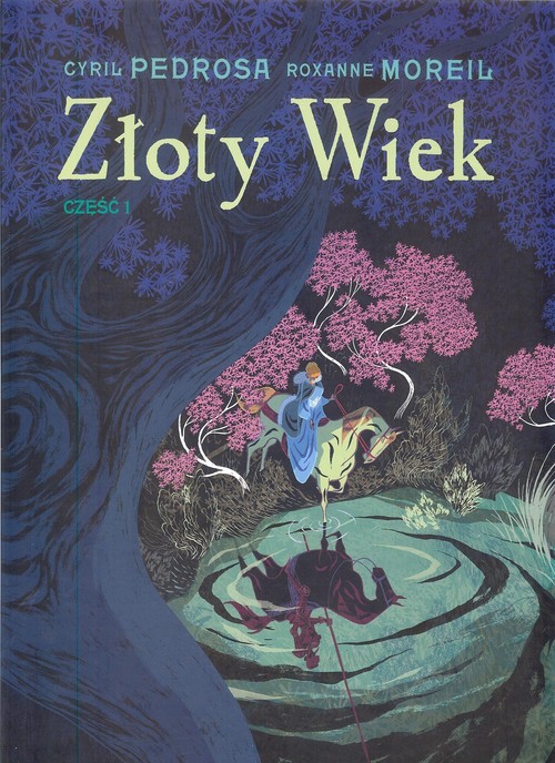 Image of Złoty wiek Część 1