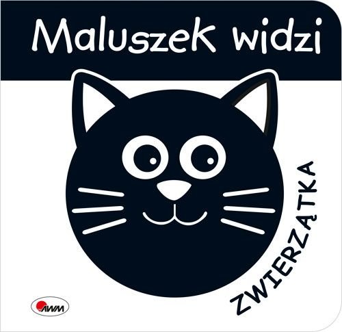 Image of Maluszek widzi Zwierzątka