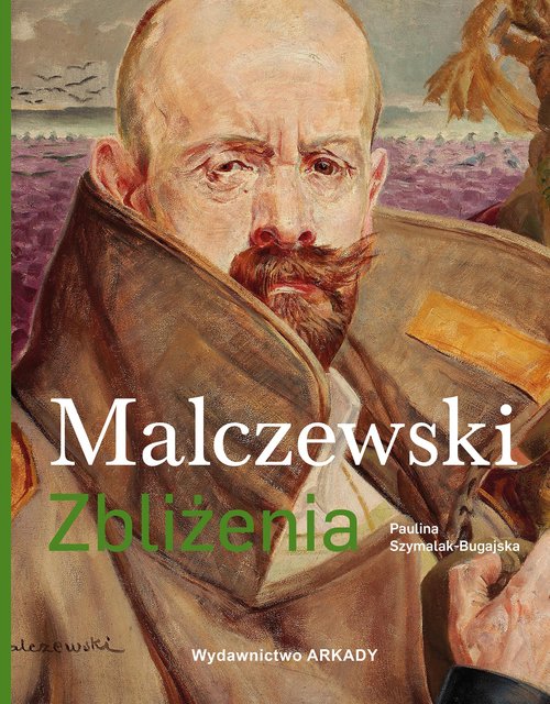 Image of Malczewski Zbliżenia