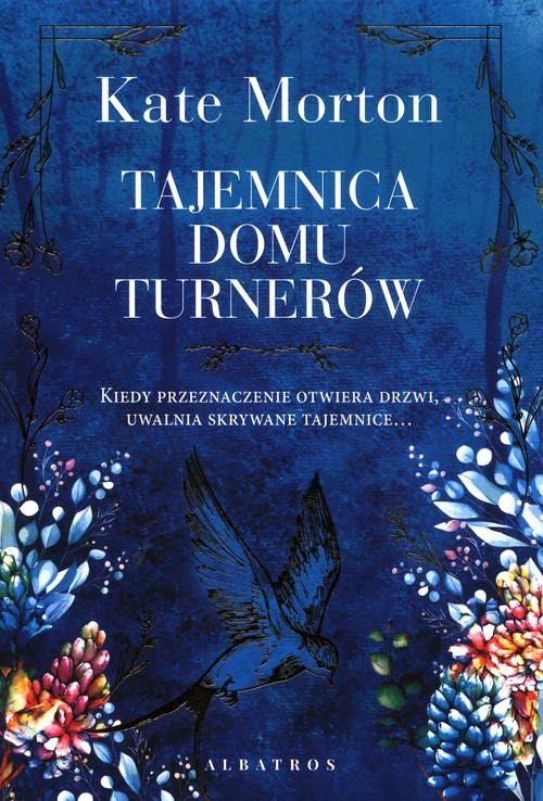 Image of Tajemnica domu Turnerów
