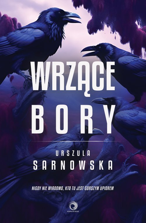 Image of Wrzące Bory