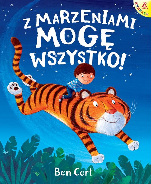 Image of Z marzeniami mogę wszystko!
