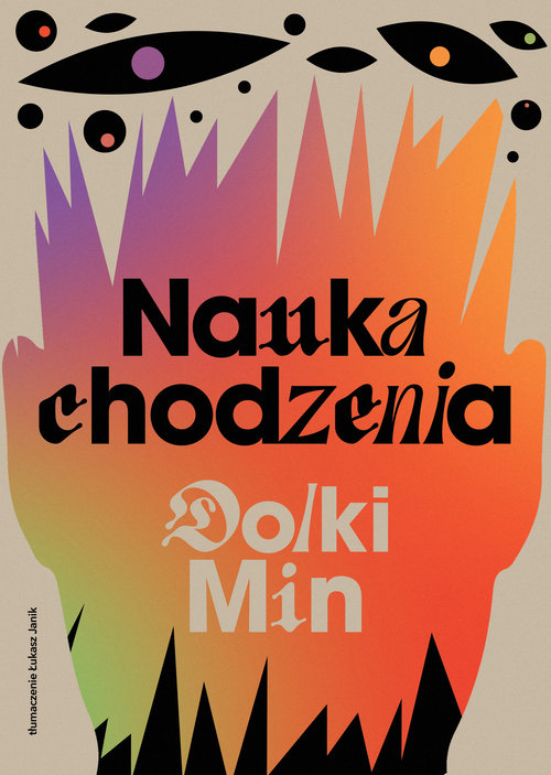 Image of Nauka chodzenia