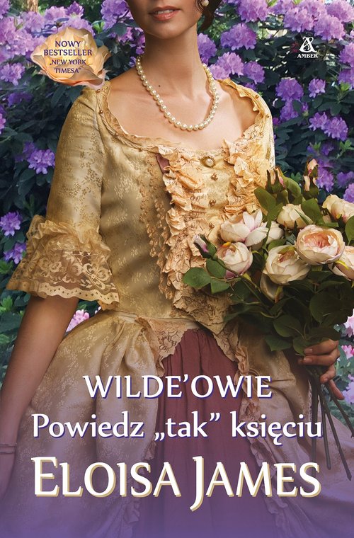 Image of Powiedz „tak” księciu