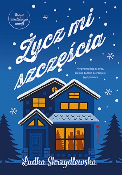 Image of Życz mi szczęścia