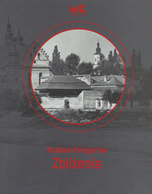 Image of Kraków Kriegerów Zbliżenia