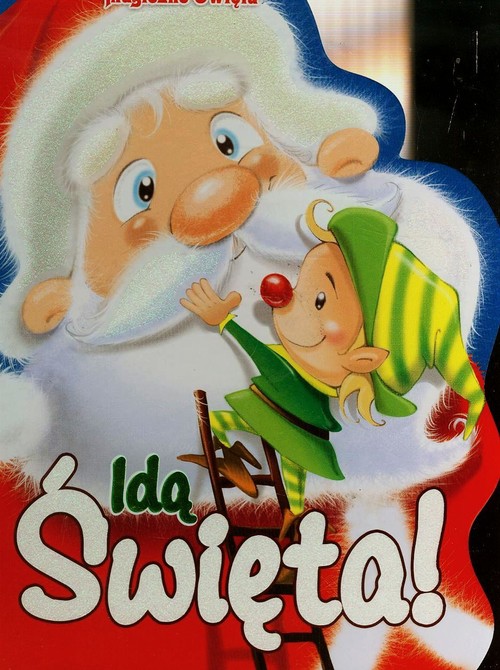 Image of Idą Swięta