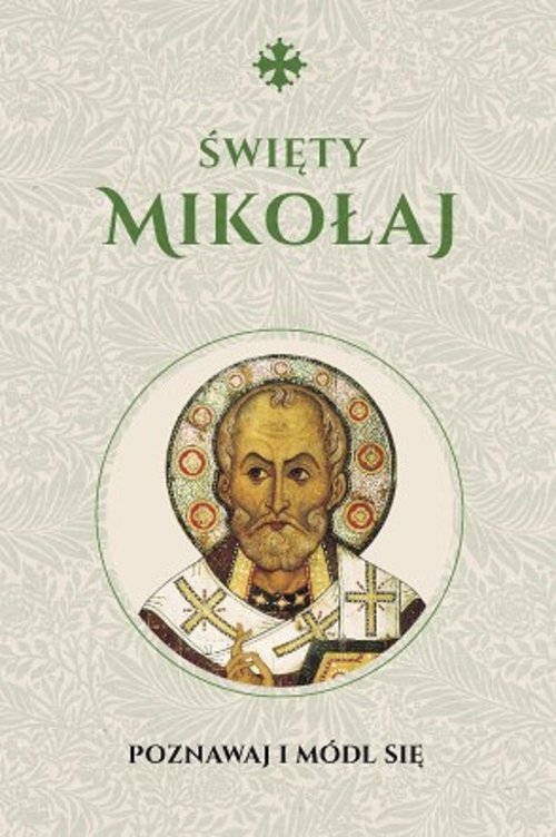 Image of Święty Mikołaj Modlitewnik
