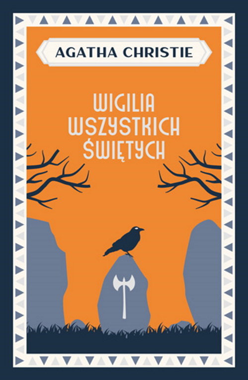 Image of Wigilia Wszystkich Świętych