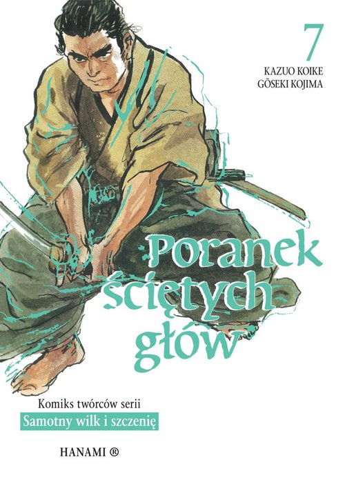 Image of Poranek ściętych głów 7