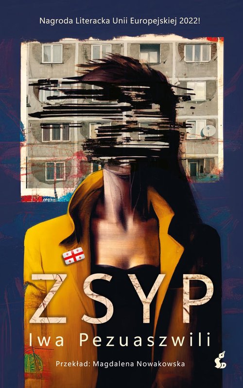 Image of Zsyp