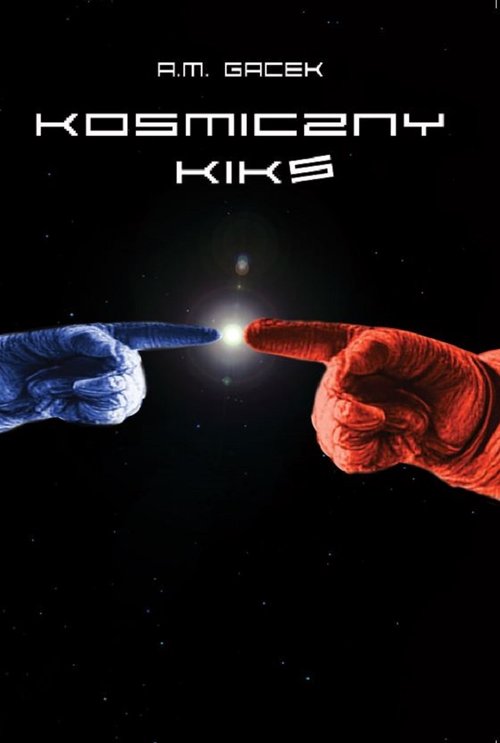 Image of Kosmiczny kiks