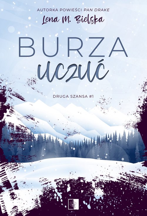Image of Burza uczuć Tom 1