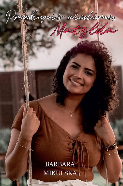 Image of Przekupić wiedźmę Matylda