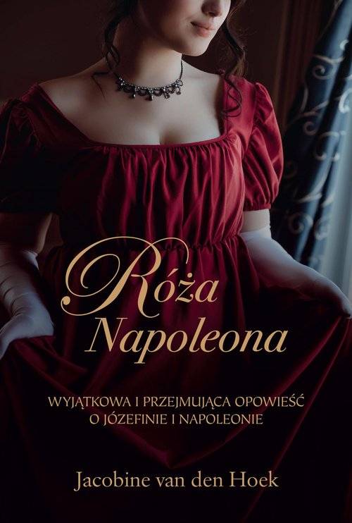 Image of Róża Napoleona
