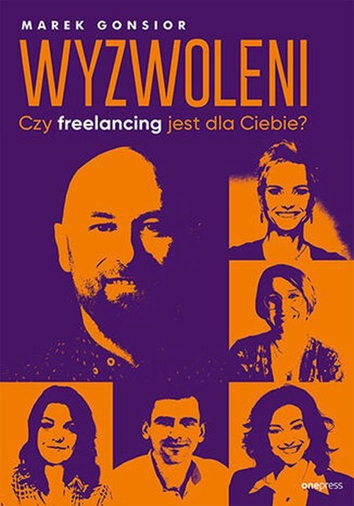 Image of Wyzwoleni Czy freelancing jest dla Ciebie?