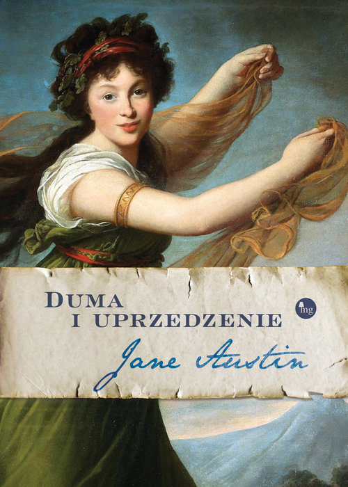 Image of Duma i uprzedzenie