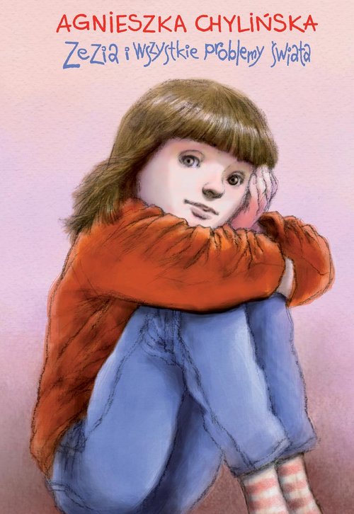 Image of Zezia i wszystkie problemy świata
