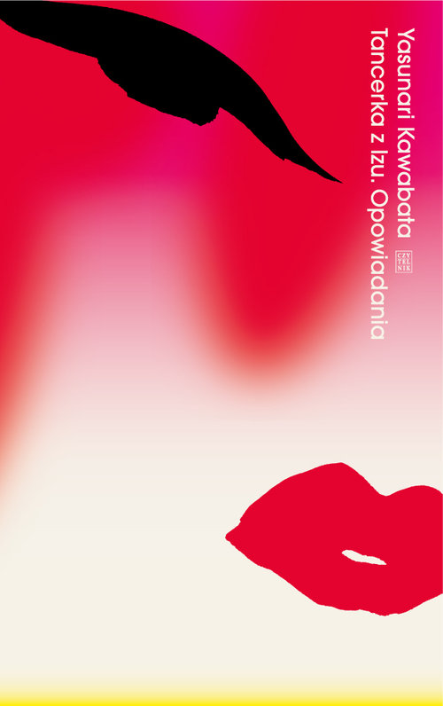 Image of Tancerka z Izu Opowiadania