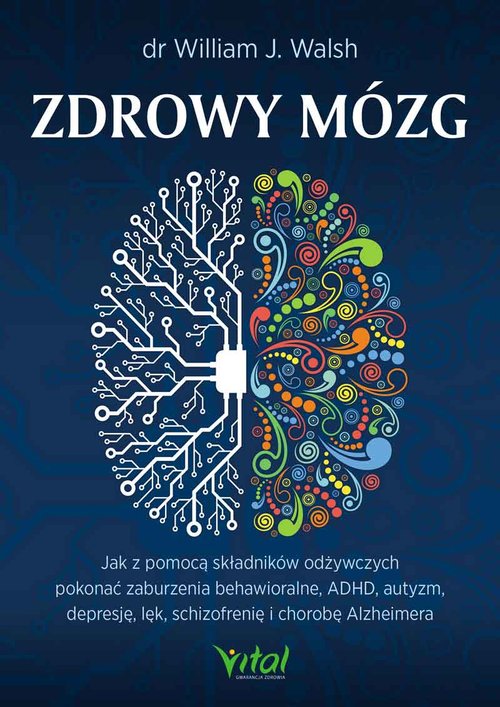 Image of Zdrowy mózg