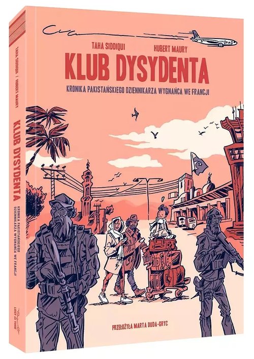 Image of Klub dysydenta