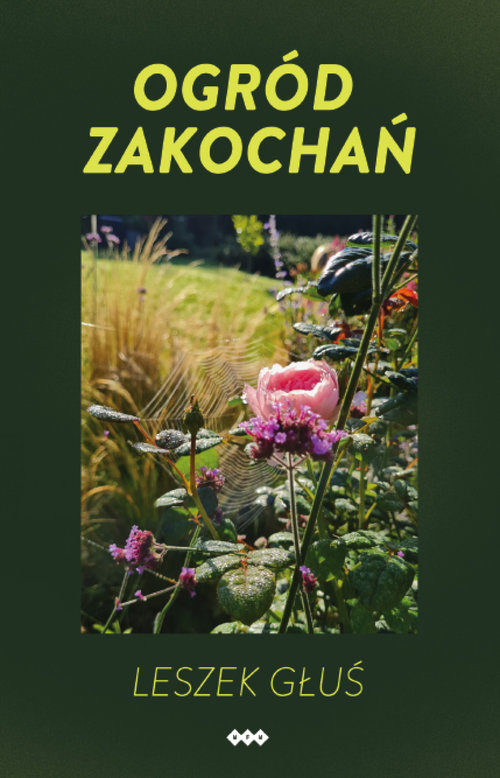 Image of Ogród zakochań