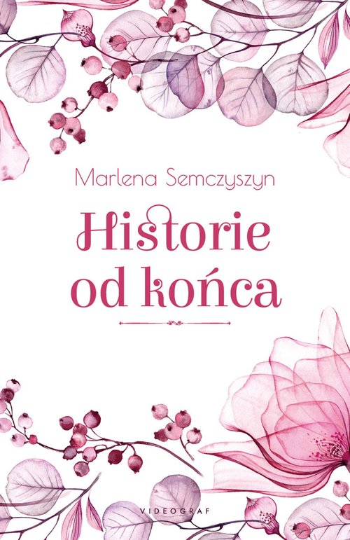 Image of Historie od końca