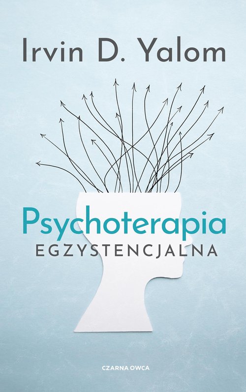 Image of Psychoterapia egzystencjalna