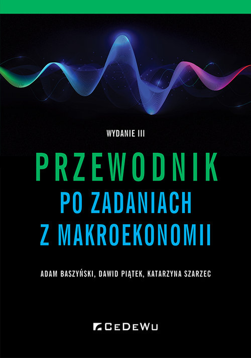 Image of Przewodnik po zadaniach z makroekonomii