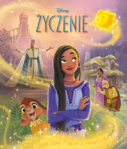 Image of Życzenie Disney