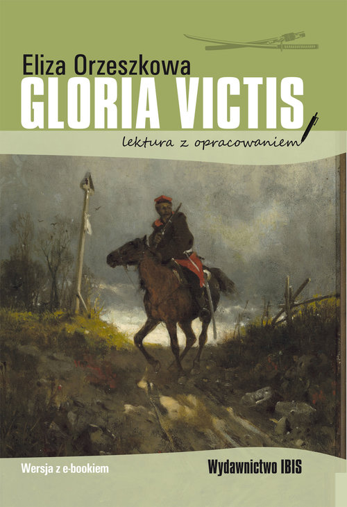 Image of Gloria Victis Lektura z opracowaniem