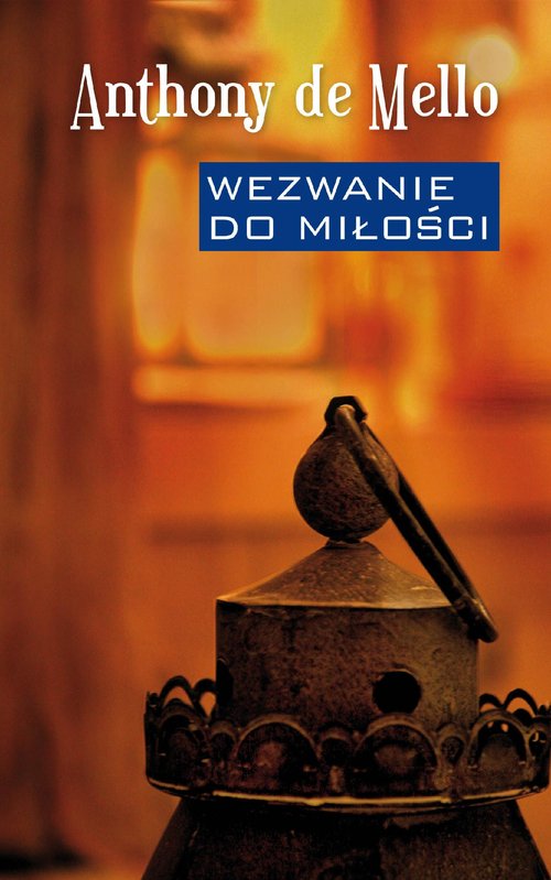 Image of Wezwanie do miłości