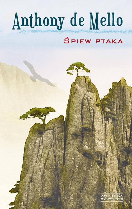 Image of Śpiew ptaka