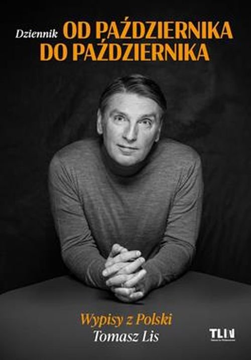 Image of Od października do października Wypisy z Polski