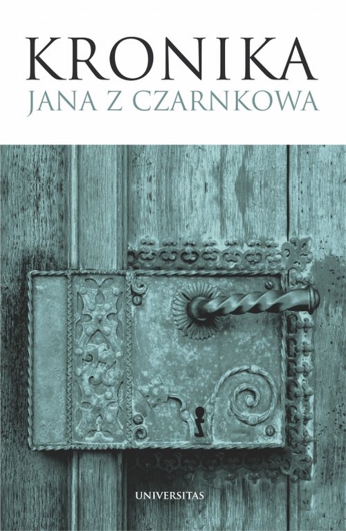 Image of Kronika Jana z Czarnkowa