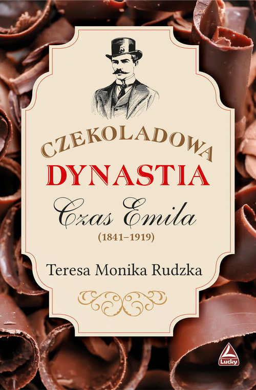 Image of Czekoladowa dynastia Czas Emila