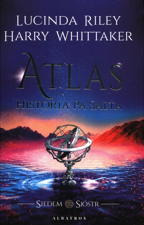 Image of Atlas Historia Pa Salta (wydanie specjalne) z kartami