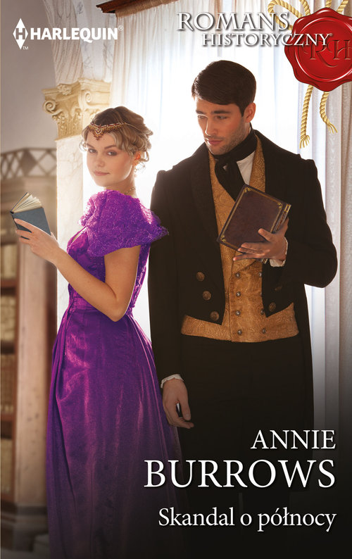 Image of Skandal o północy