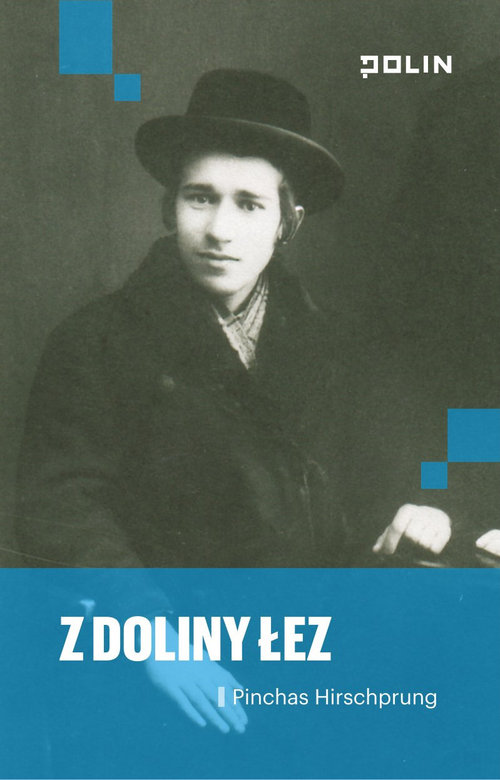 Image of Z doliny łez