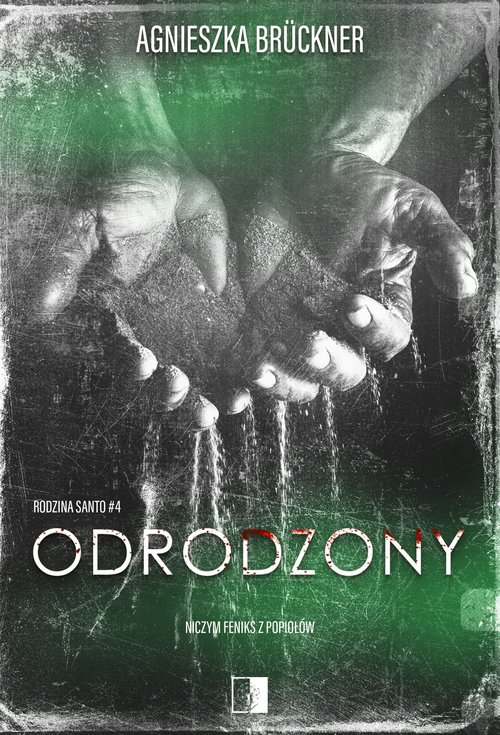 Image of Odrodzony