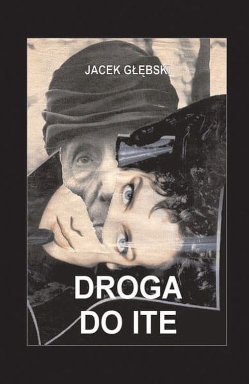 Image of Droga do Ite