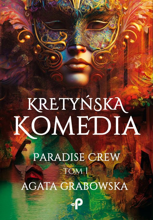 Image of Kretyńska komedia Paradise Crew
