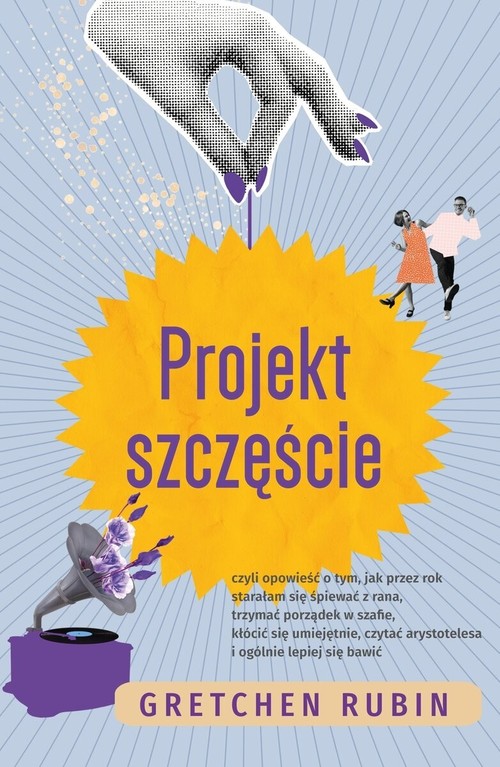 Image of Projekt szczęście